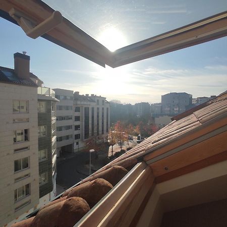 Agarimo Apartamento Διαμέρισμα Ποντεβέντρα Εξωτερικό φωτογραφία