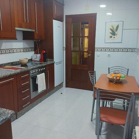 Agarimo Apartamento Διαμέρισμα Ποντεβέντρα Εξωτερικό φωτογραφία