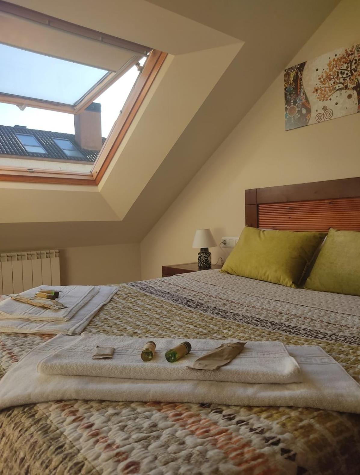Agarimo Apartamento Διαμέρισμα Ποντεβέντρα Εξωτερικό φωτογραφία