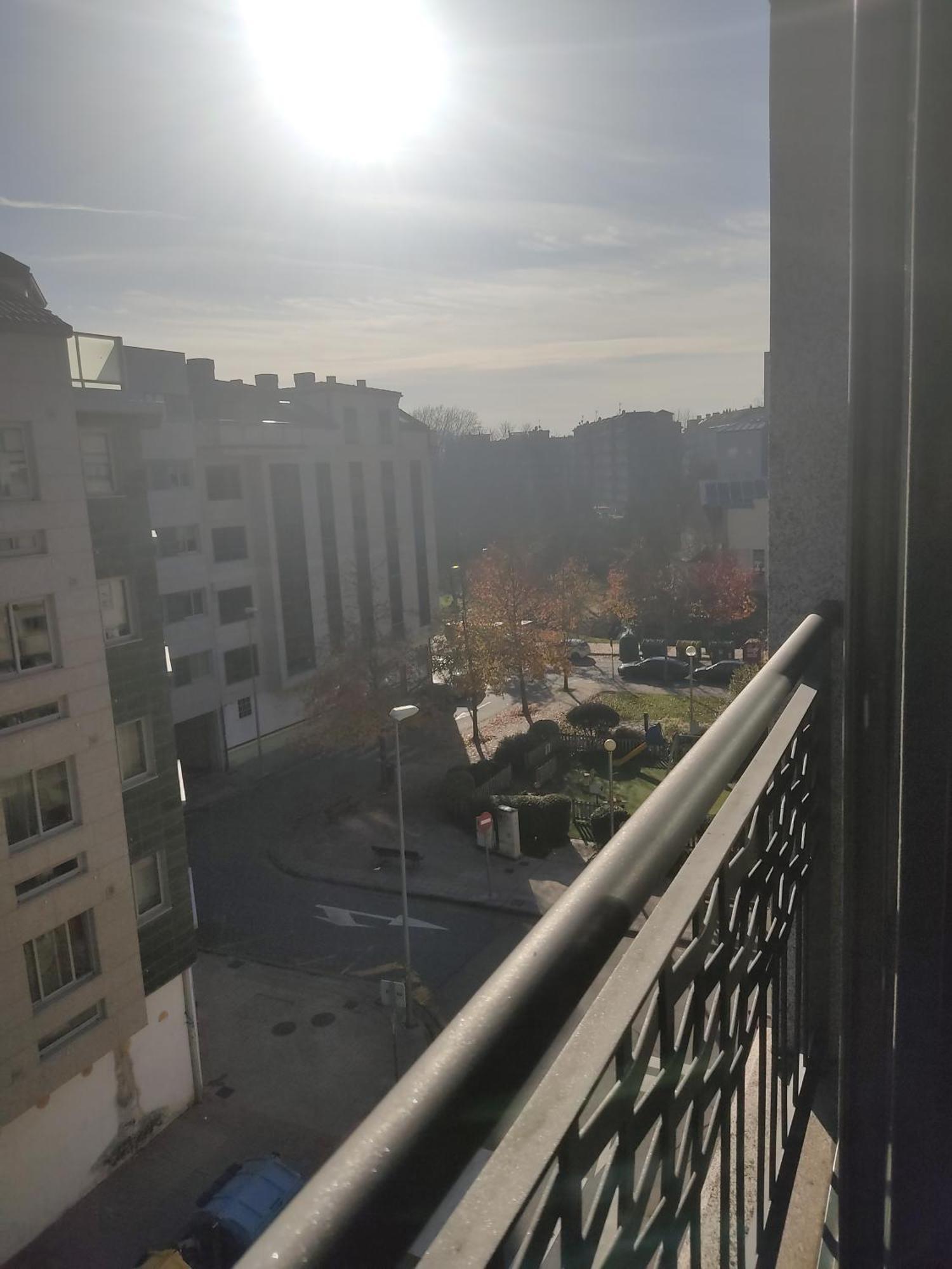 Agarimo Apartamento Διαμέρισμα Ποντεβέντρα Εξωτερικό φωτογραφία