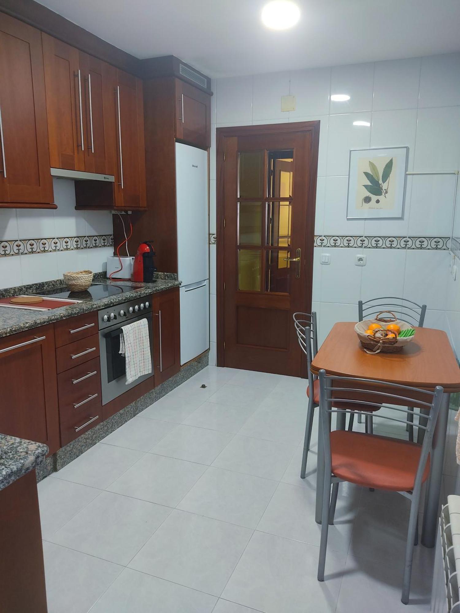 Agarimo Apartamento Διαμέρισμα Ποντεβέντρα Εξωτερικό φωτογραφία
