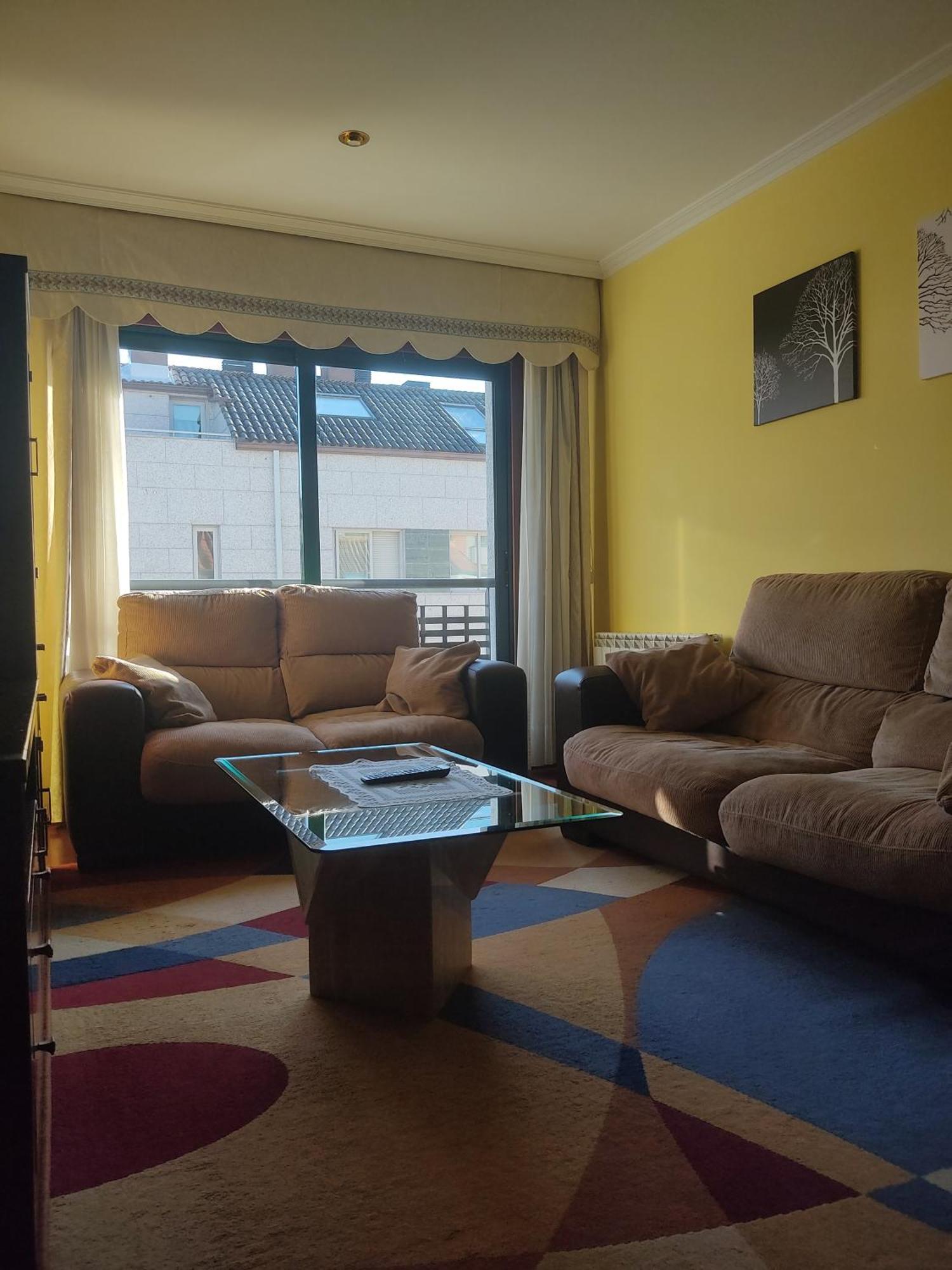 Agarimo Apartamento Διαμέρισμα Ποντεβέντρα Εξωτερικό φωτογραφία