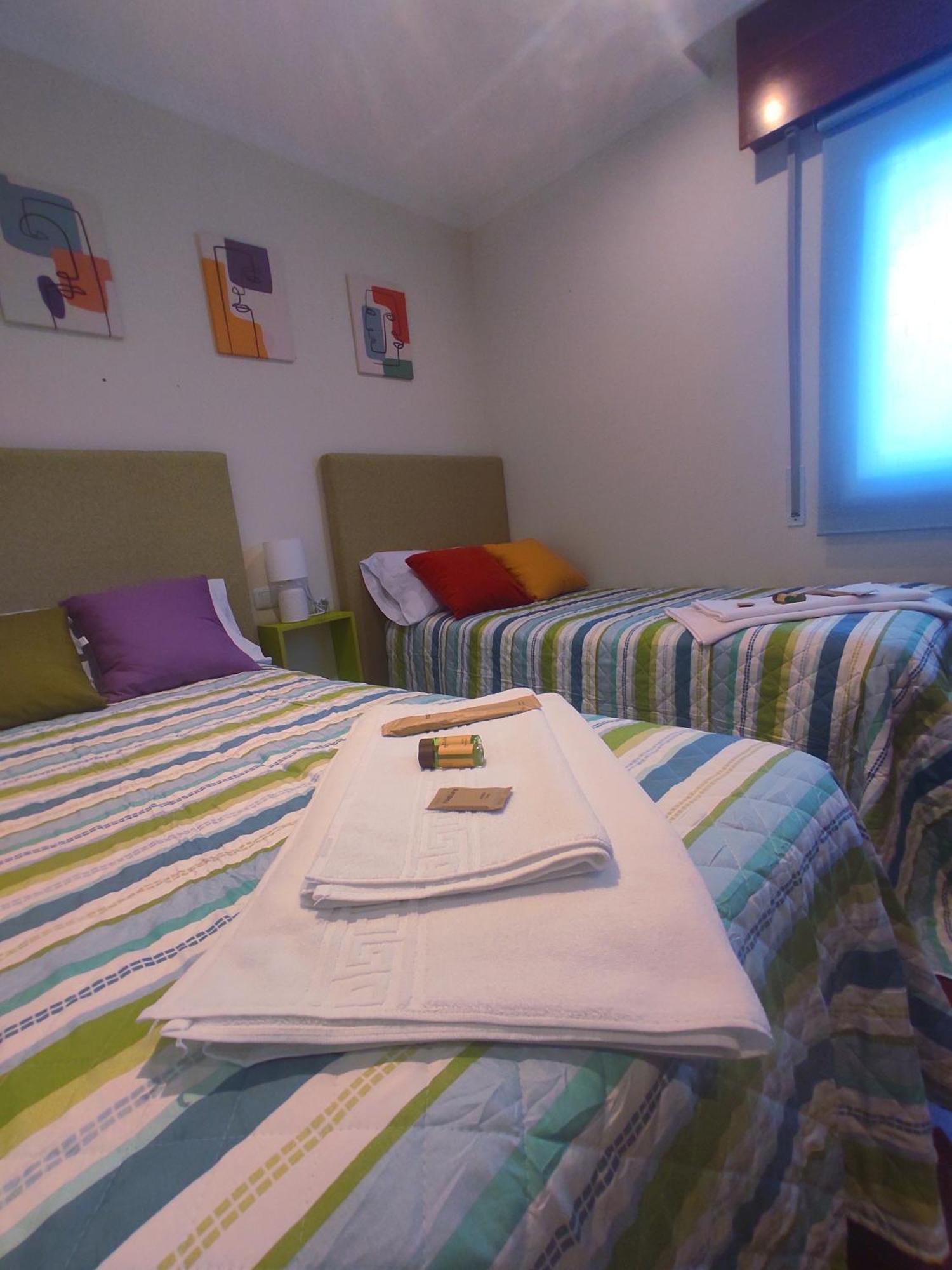 Agarimo Apartamento Διαμέρισμα Ποντεβέντρα Εξωτερικό φωτογραφία